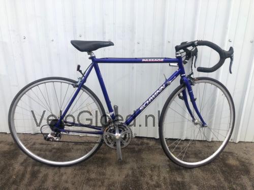 Schwinn Passage specificaties
